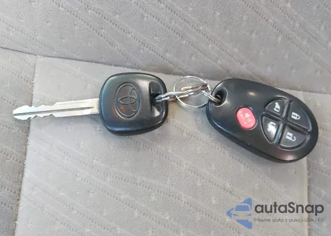 2017 Toyota Sienna Le 8 Passenger from USA, damaged, VIN 5TDKZ3DC9HS774759